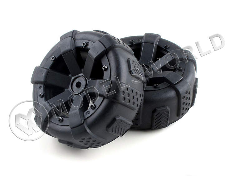 Колёса buggy 1/10 (для модели Nexxt), 2 шт - фото 1