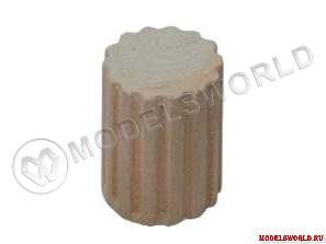 Греческая колонна 8 мм, 50 шт. - фото 1