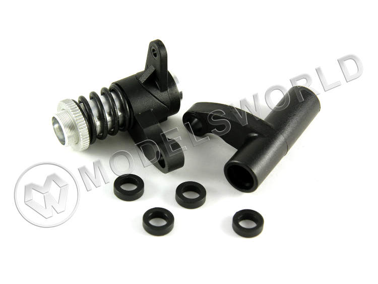 Серво сейвер HPI (Trophy) - фото 1