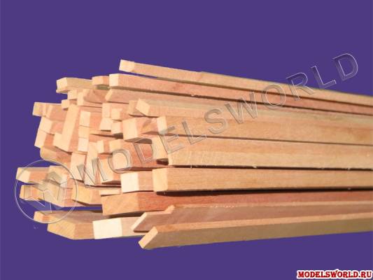 Нестандартные рейки 1 шт. (средние)