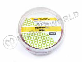 Модельная трава STUFF PRO, алая