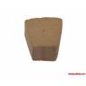 Кирпич для арок, масштаб 1:20, 7х12,5 мм, 25 шт.