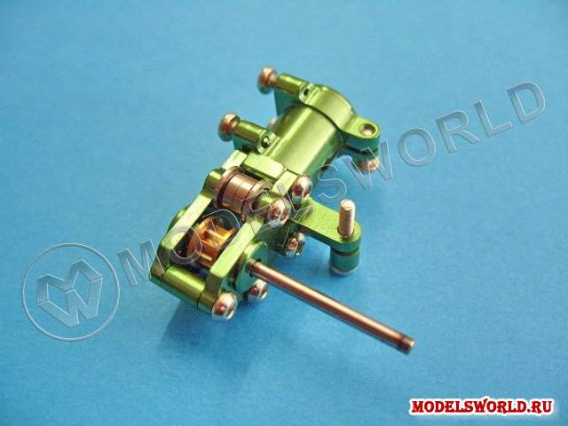 Metal tail rotor frame set - фото 1