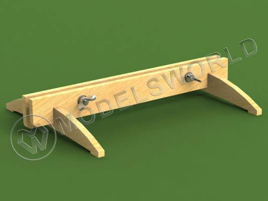 Малый держатель для киля СВ Модель