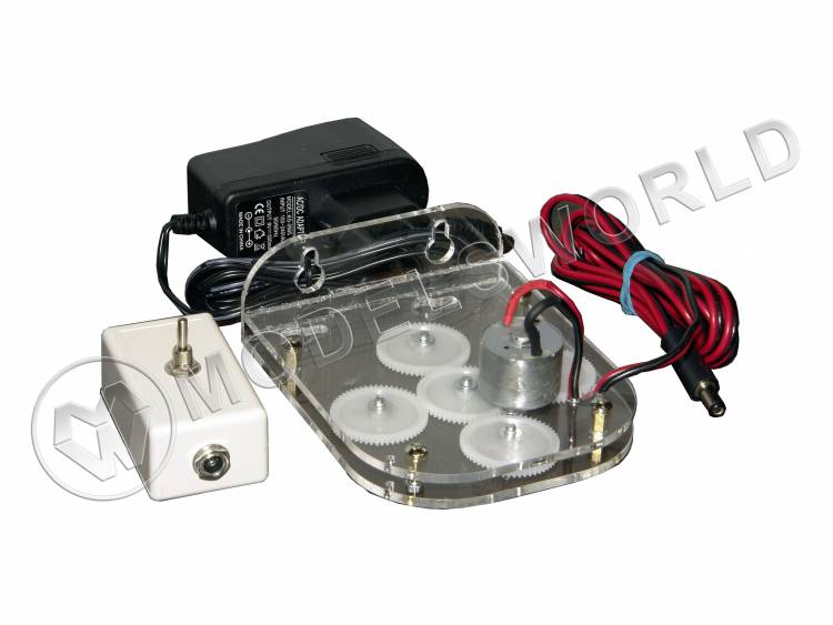 Станок для изготовления тросов (просак) Станок для изготовления тросов (просак) - фото 1