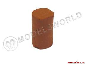 Столб 6 мм, 25 шт. - фото 1