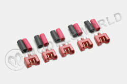 HIGH POWER CONN. FEMALE (1pcs) - фото 1