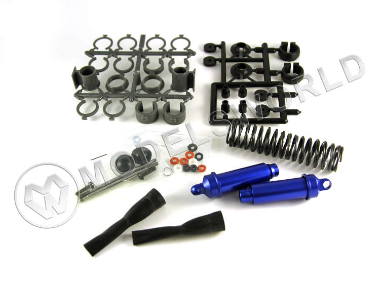 Turbo Shock (L) - фото 1