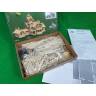 Набор для постройки модели Загородный летний дом. Масштаб 1:72