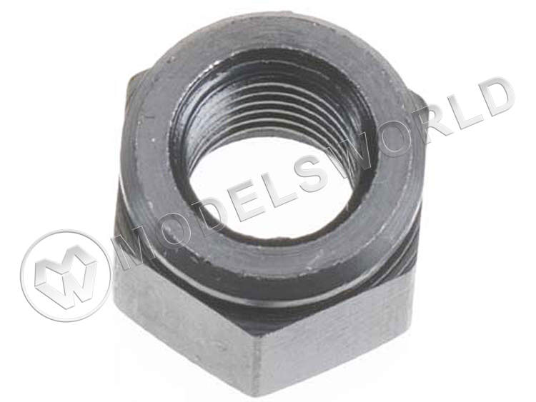 RC8 CLUTCH NUT SG CRANK - фото 1