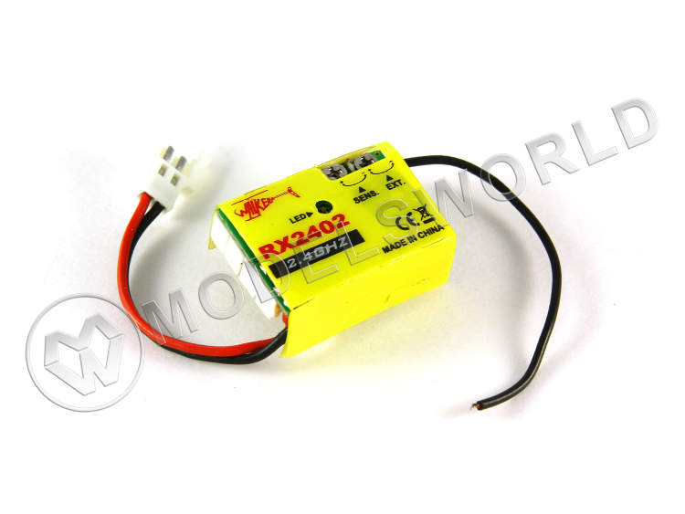 Приемник на 2.4 ГГц - фото 1