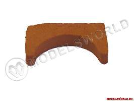 Арка 9x5х2,5 мм, 25 шт. - фото 1