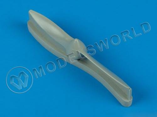 Конверсионный набор для модели Avia B.534 III серии пропеллер, Eduard. Масштаб 1:48 - фото 1