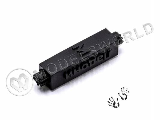 Штамп ладони, размер M