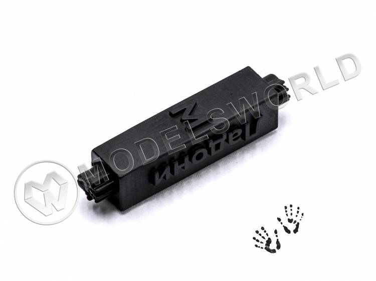 Штамп ладони, размер M Штамп ладони, размер M - фото 1