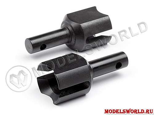 Чашка дифференциала на Maverick (Vader XB) - фото 1