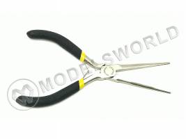 Мини длинногубцы